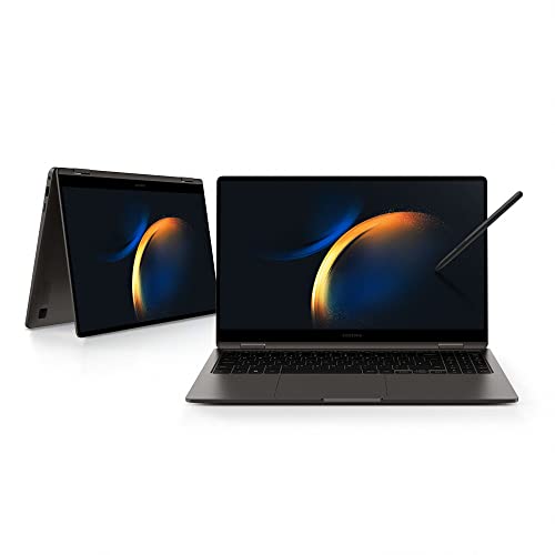 GALAXY BOOK3 360 von Samsung