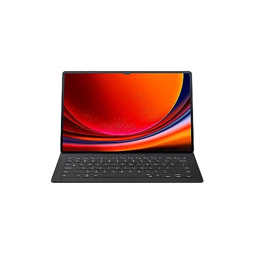 GALAXY TAB S9 ULTRA BOOK COVER KEYBOARD SLIM (WITHOUT TOUCH PAD von Samsung