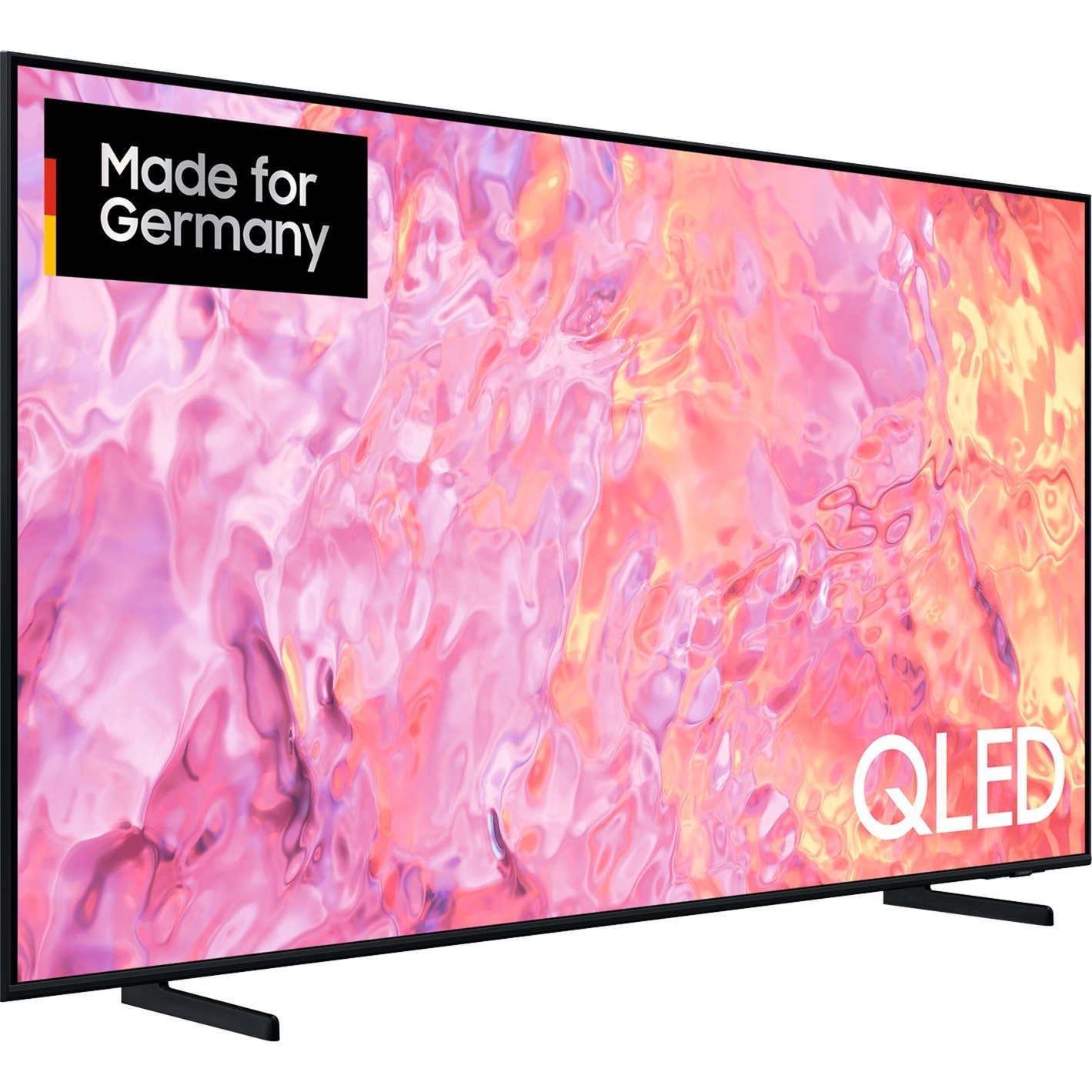 GQ-55Q60C, QLED-Fernseher von Samsung