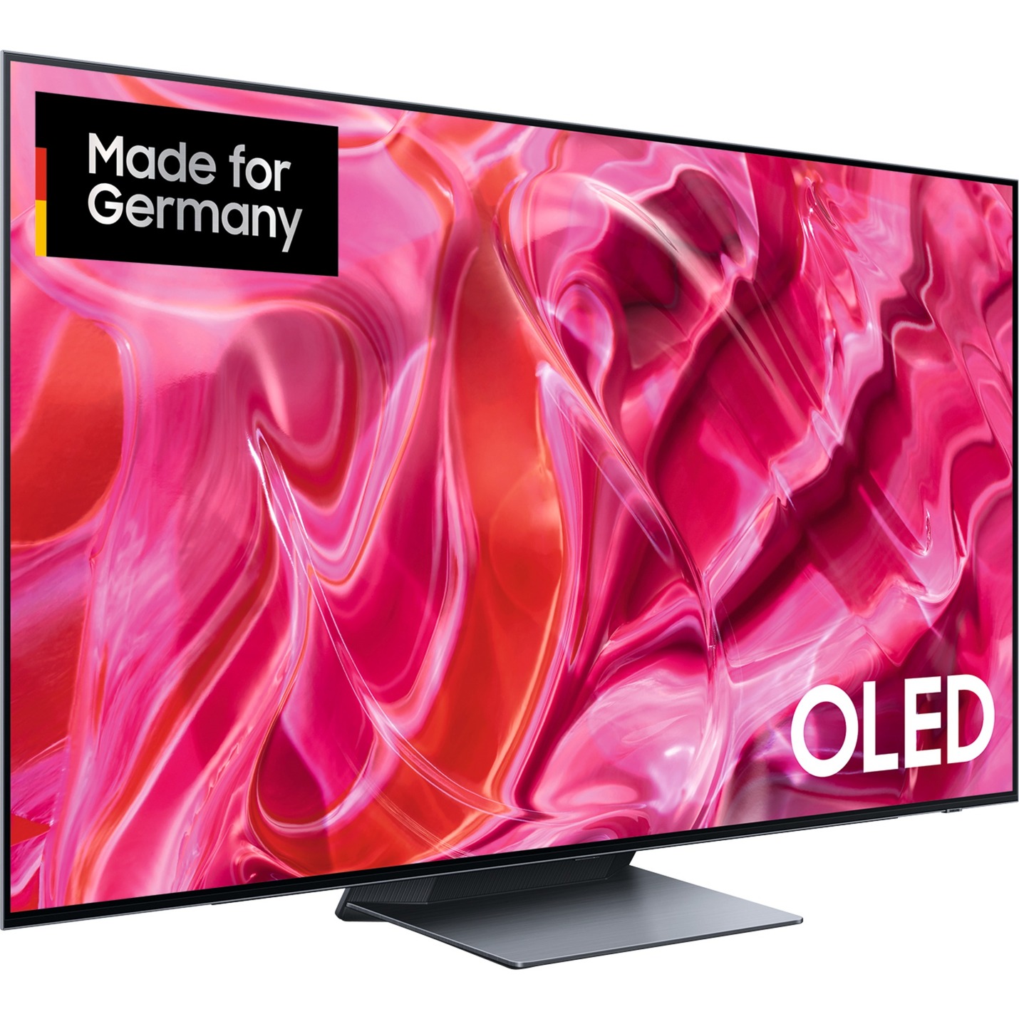 GQ-55S92C, OLED-Fernseher von Samsung