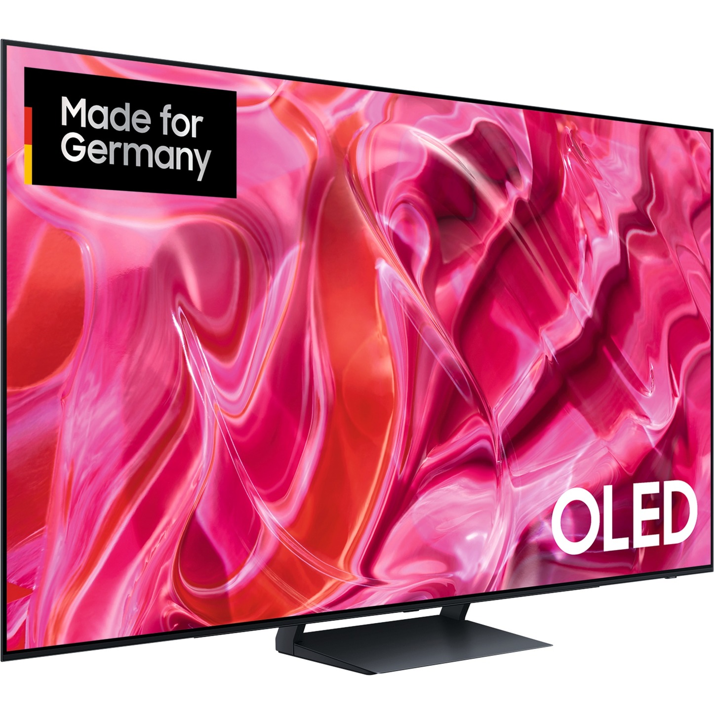 GQ-65S90C, OLED-Fernseher von Samsung