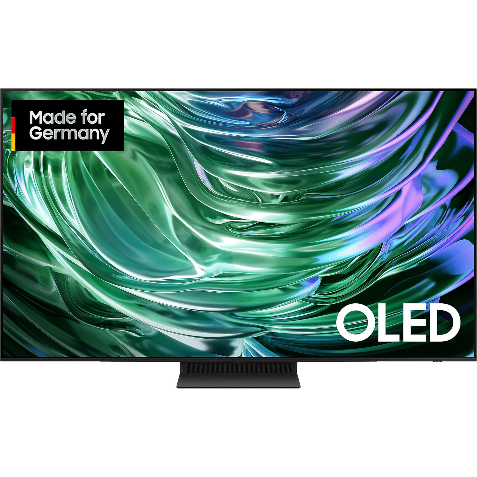 GQ-65S90D, OLED-Fernseher GQ-65S90D, OLED-Fernseher von Samsung