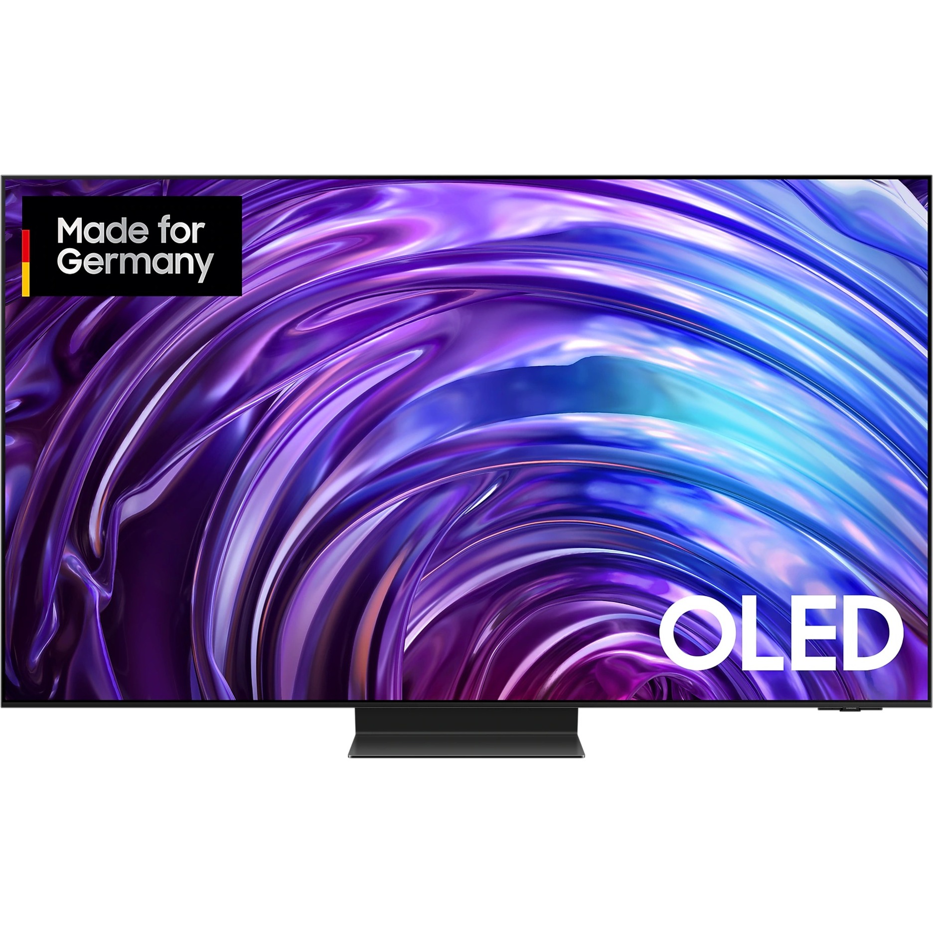 GQ-65S95D, OLED-Fernseher GQ-65S95D, OLED-Fernseher von Samsung
