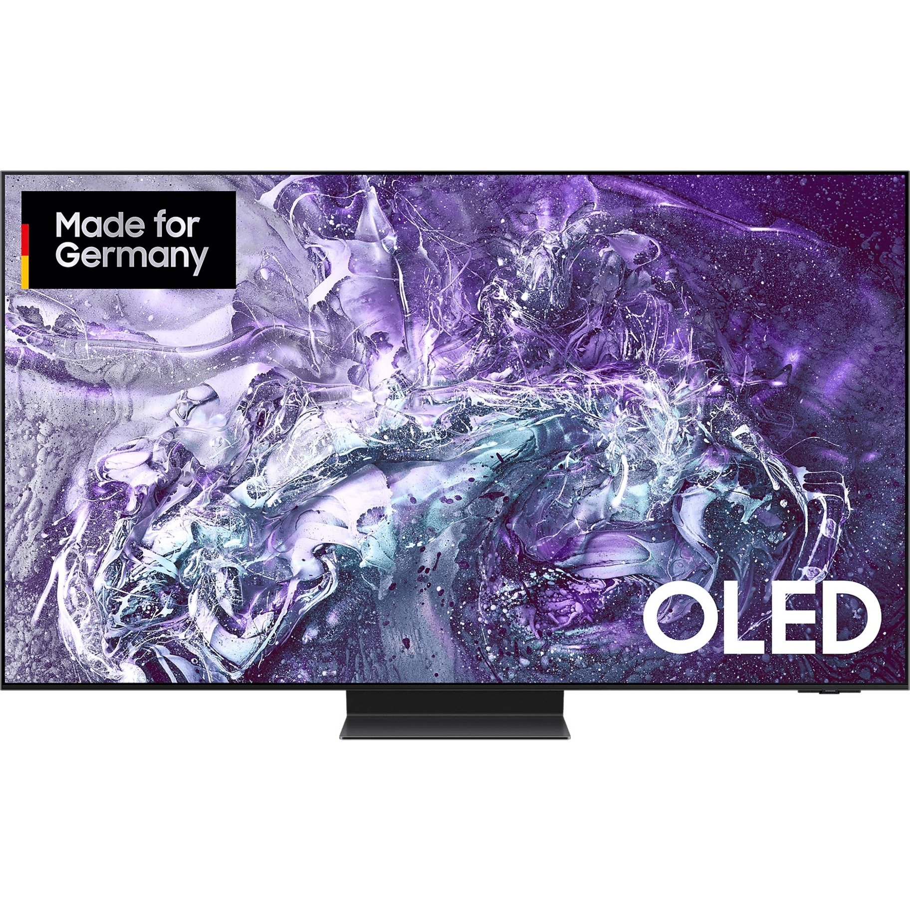 GQ-77S95D, OLED-Fernseher GQ-77S95D, OLED-Fernseher von Samsung