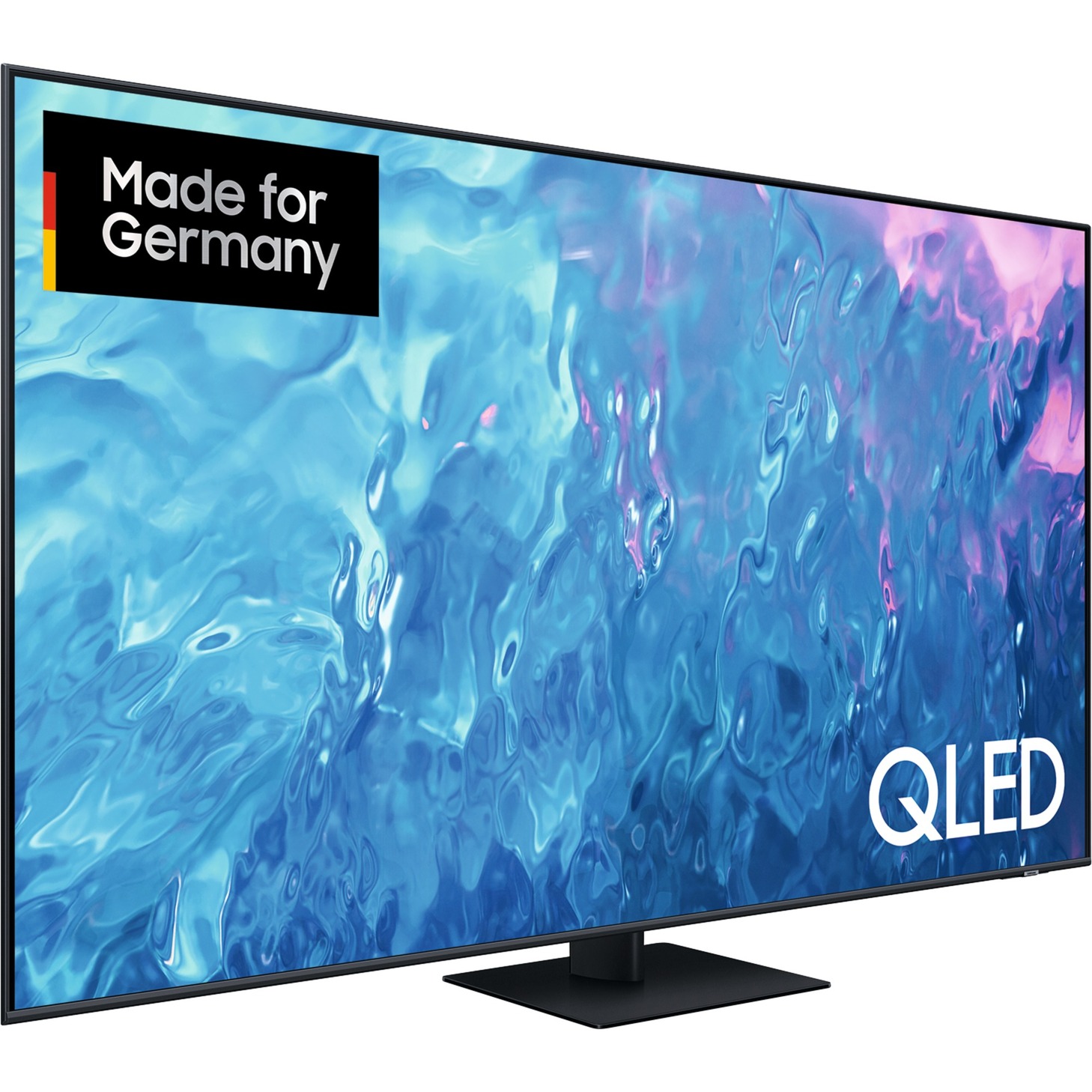 GQ-85Q70C, QLED-Fernseher von Samsung