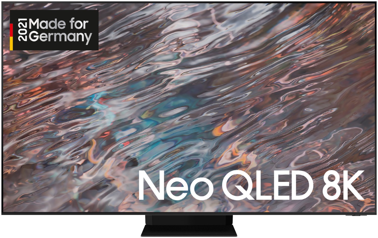 GQ65QN800AT 163 cm (65") Neo QLED-TV / G von Samsung