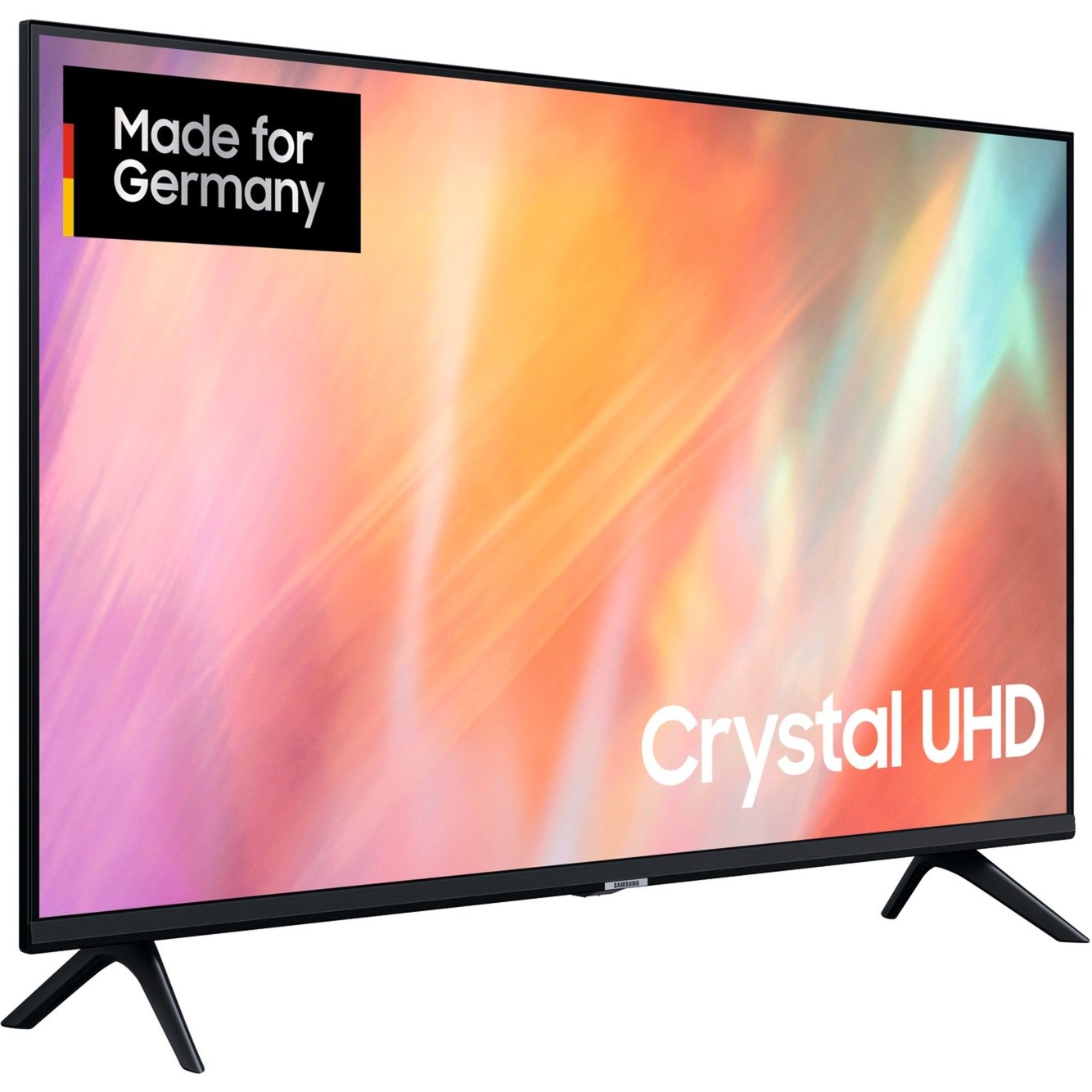 GU-43AU6979, LED-Fernseher von Samsung