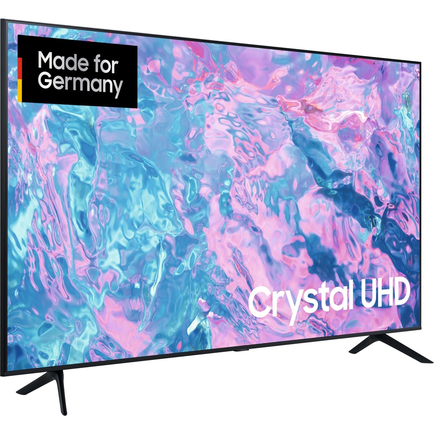 GU-43CU7179, LED-Fernseher von Samsung