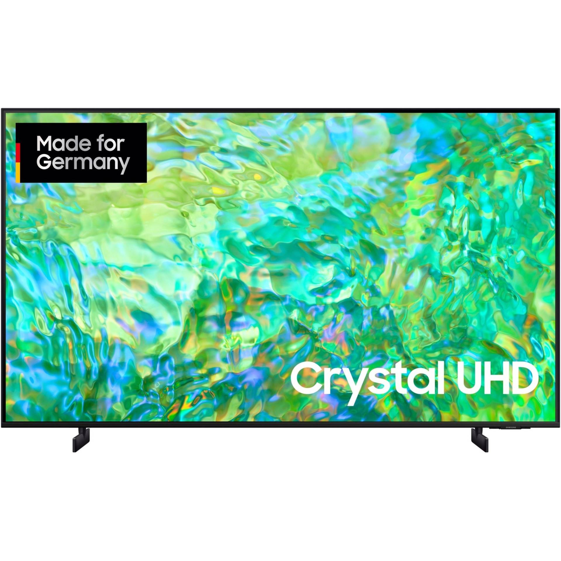 GU-43CU8079, LED-Fernseher von Samsung