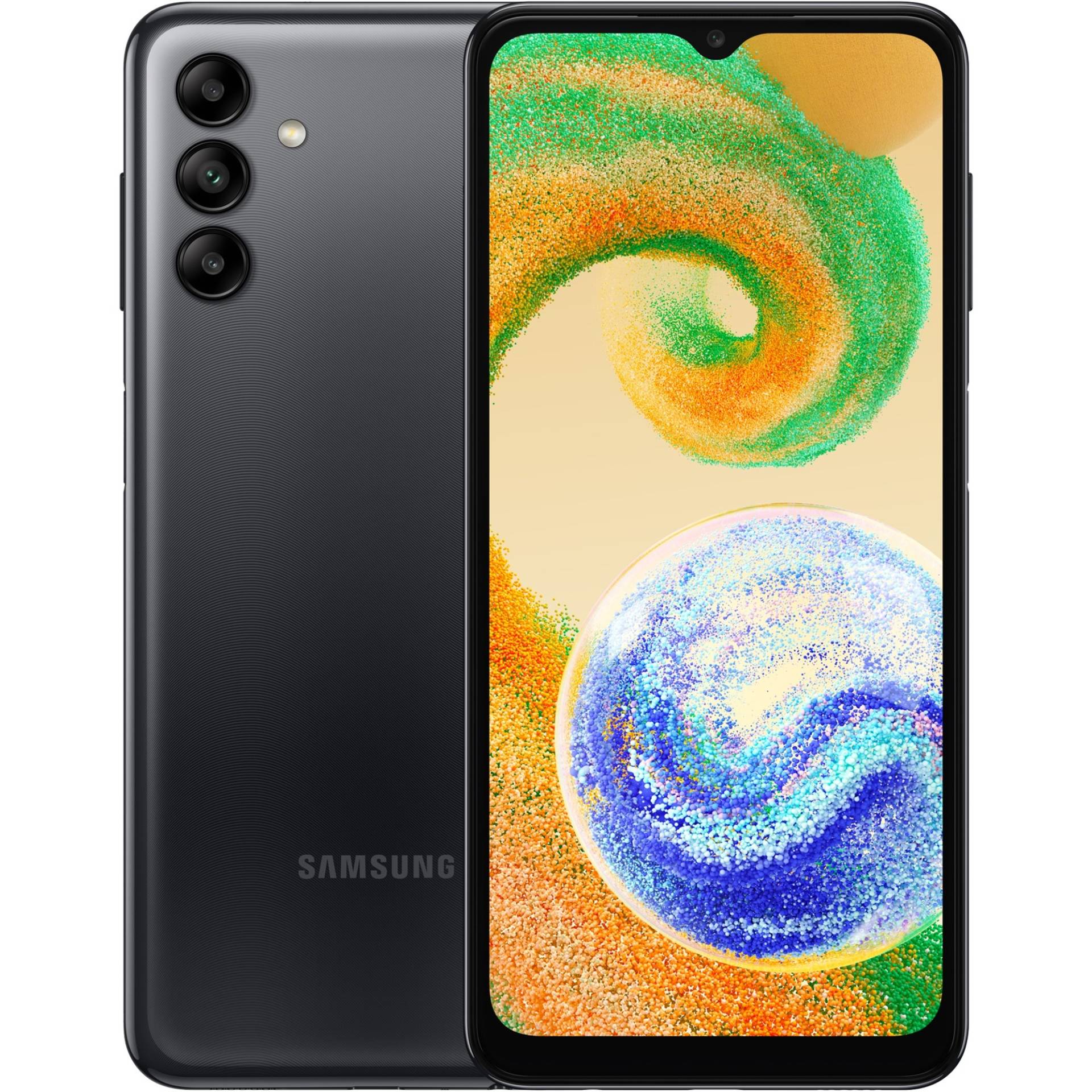 Galaxy A04s 32GB, Handy von Samsung
