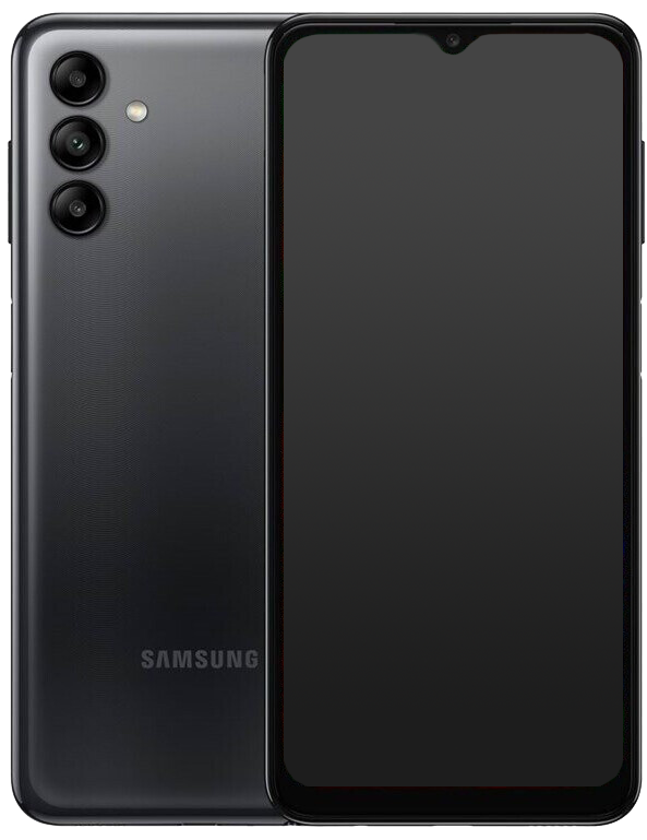 Galaxy A04s Dual-SIM von Samsung