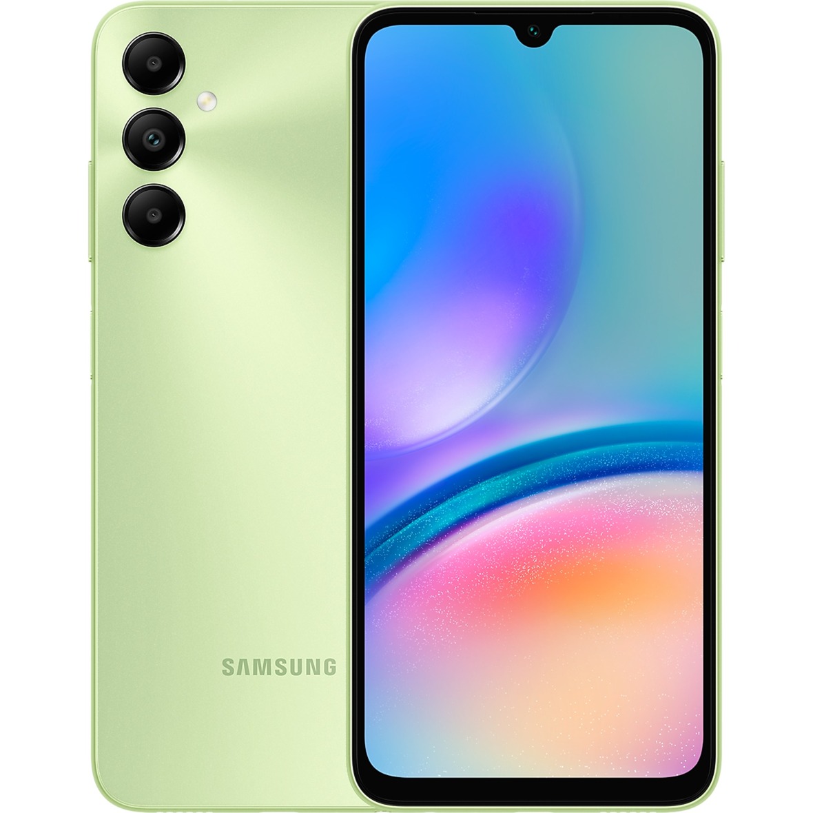 Galaxy A05S 128GB, Handy von Samsung