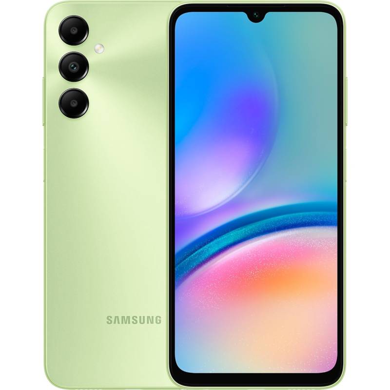 Galaxy A05S 128GB, Handy von Samsung