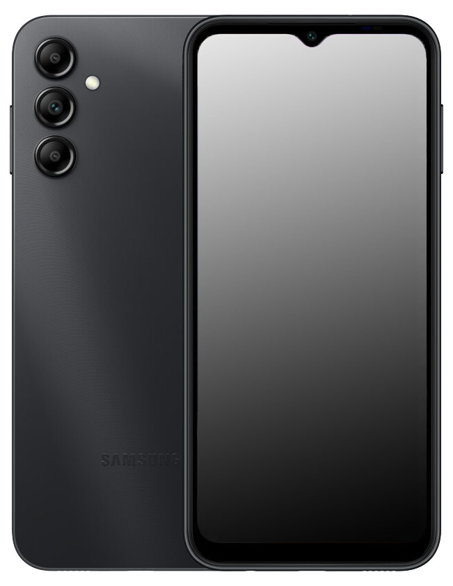 Galaxy A14 5G Dual-SIM Galaxy A14 5G Dual-SIM von Samsung