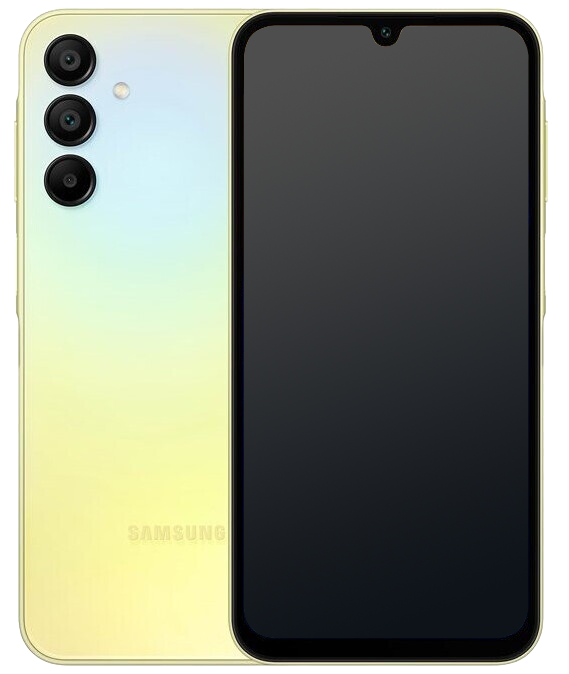 Galaxy A15 5G Dual-SIM Galaxy A15 5G Dual-SIM von Samsung