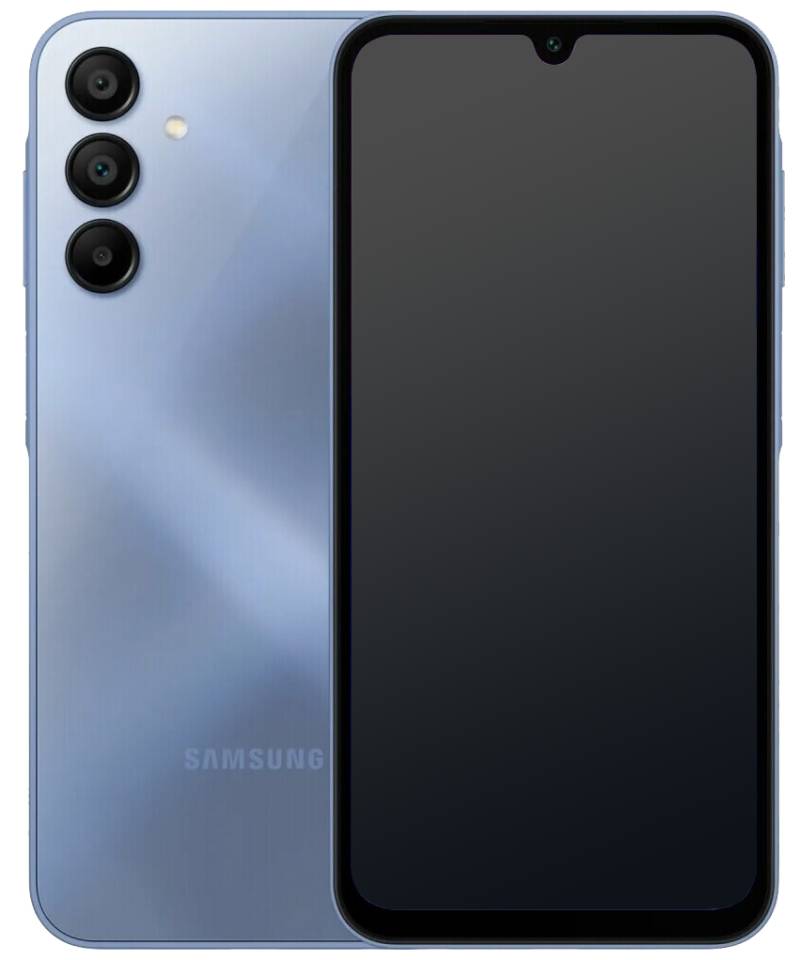 Galaxy A15 Dual-SIM Galaxy A15 Dual-SIM von Samsung