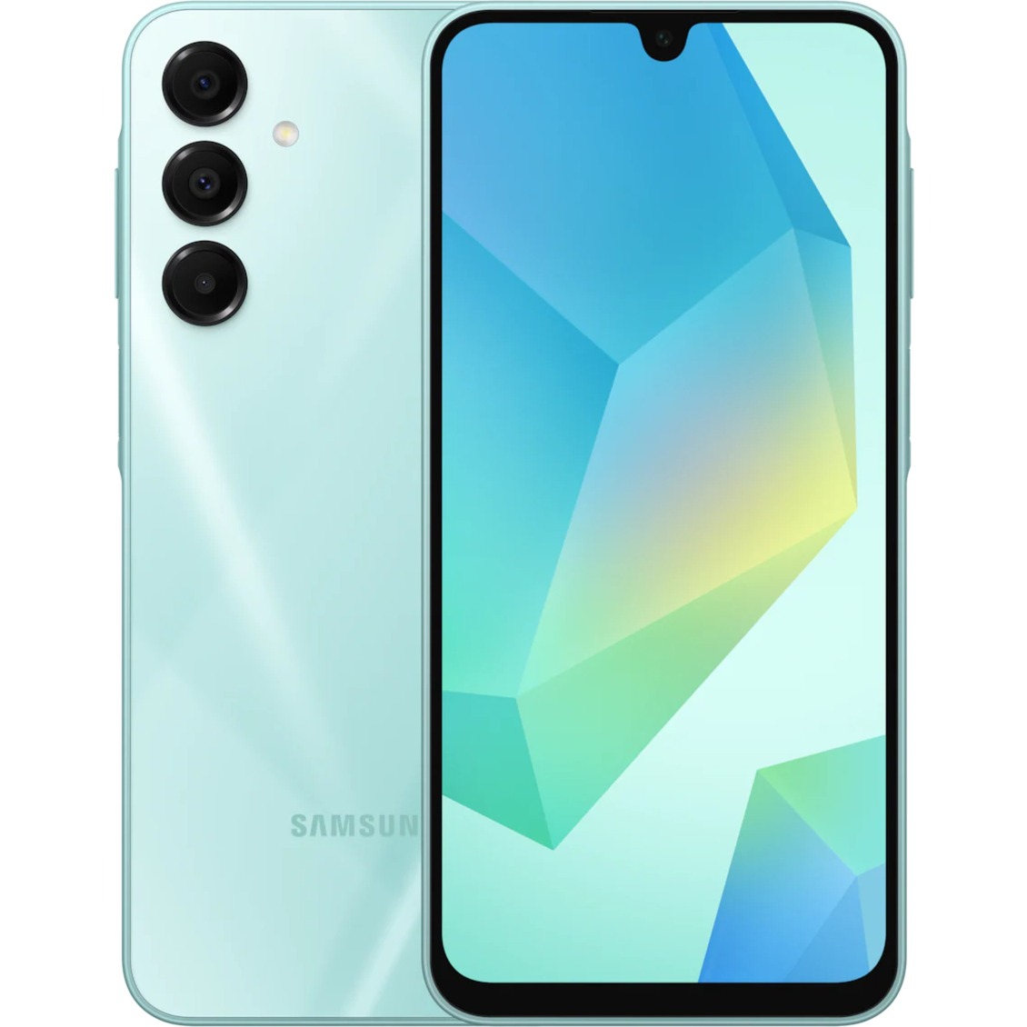 Galaxy A16 5G 128GB, Handy Galaxy A16 5G 128GB, Handy von Samsung