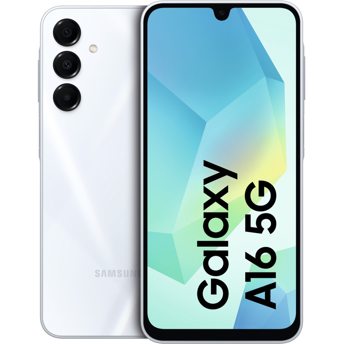 Galaxy A16 5G 256GB, Handy von Samsung