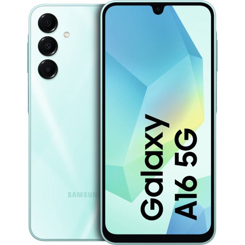 Galaxy A16 5G 256GB, Handy von Samsung