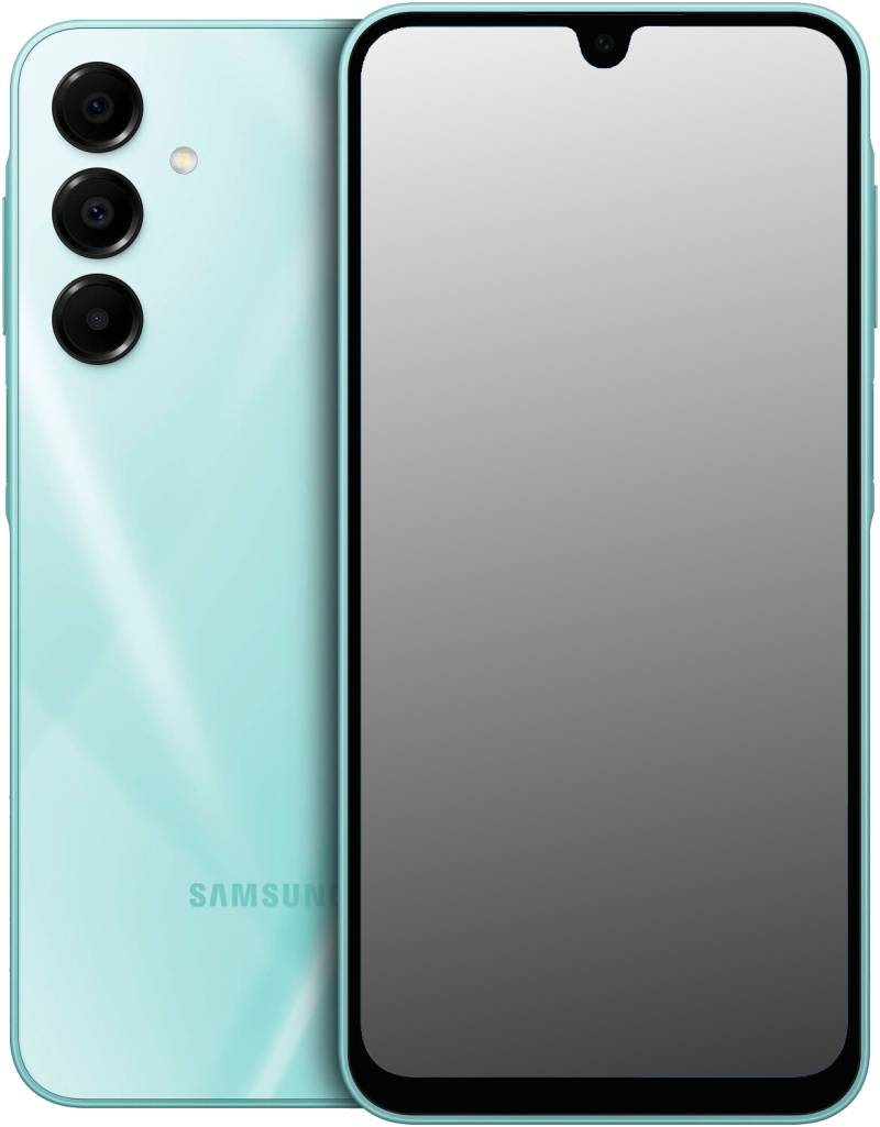 Galaxy A16 5G Dual-SIM Galaxy A16 5G Dual-SIM von Samsung