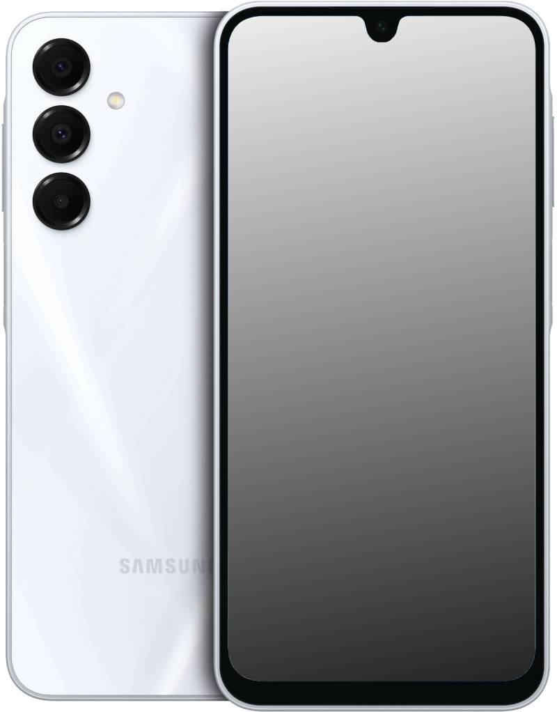 Galaxy A16 5G Dual-SIM von Samsung