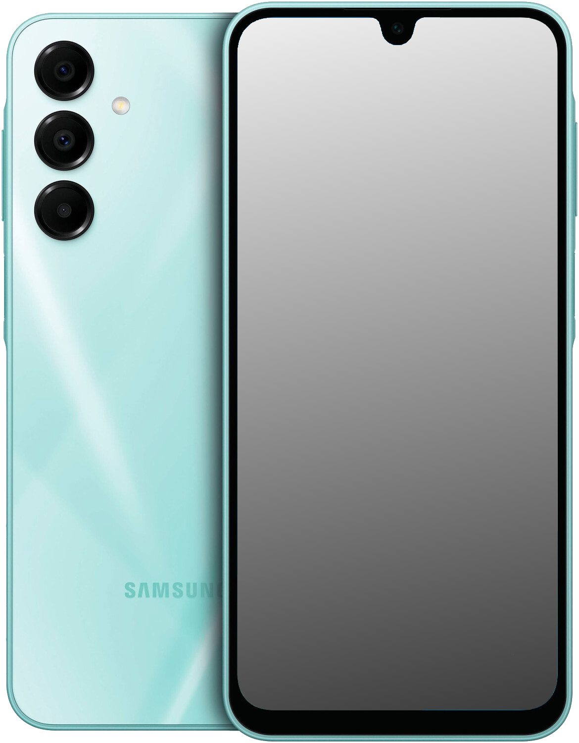 Galaxy A16 5G Dual-SIM von Samsung