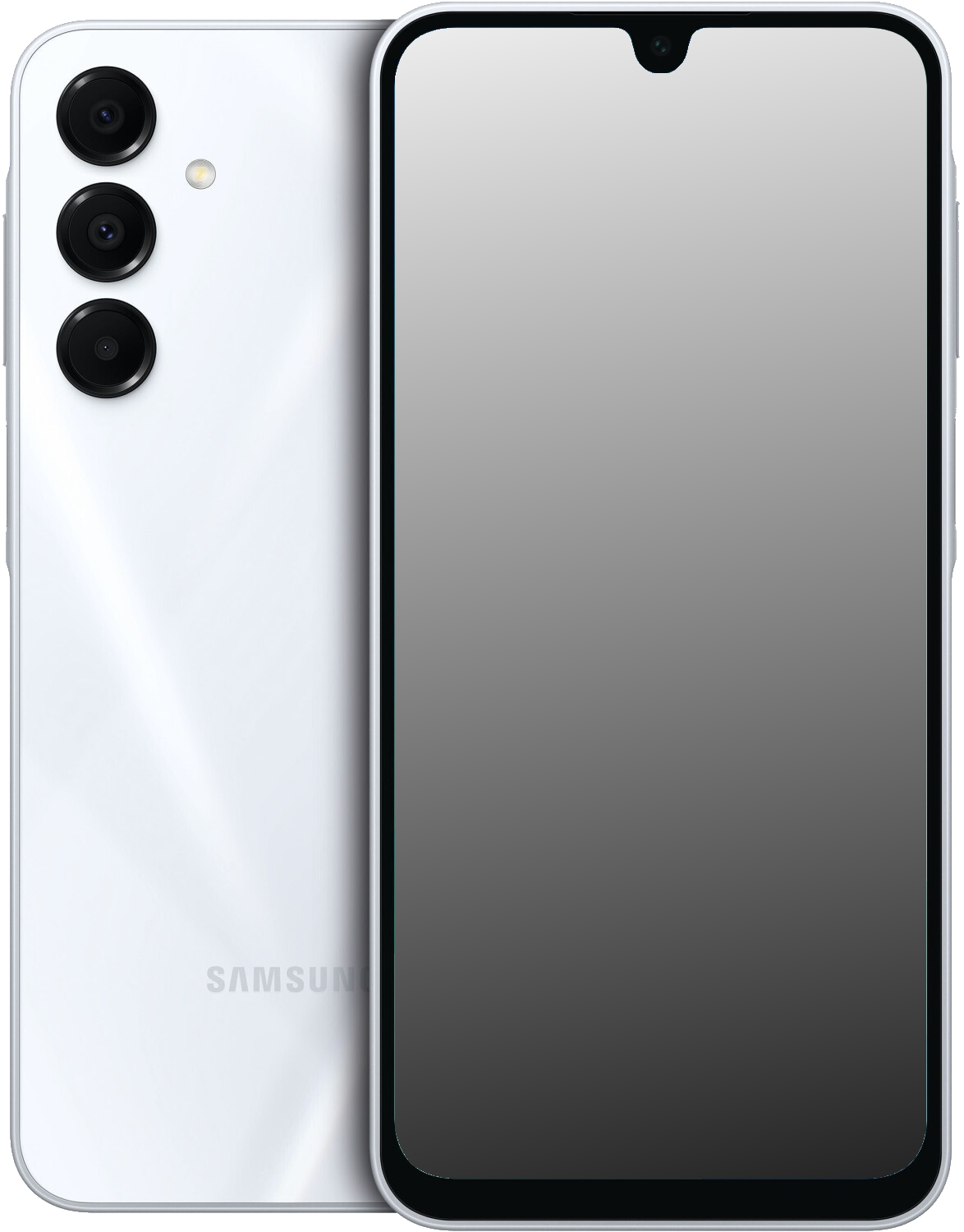 Galaxy A16 5G Dual-SIM Galaxy A16 5G Dual-SIM von Samsung