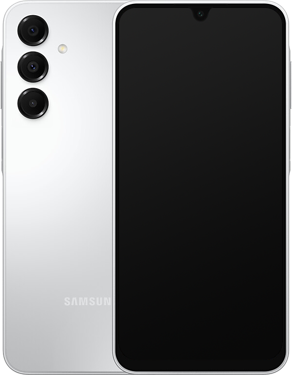 Galaxy A16 Dual-SIM Galaxy A16 Dual-SIM von Samsung
