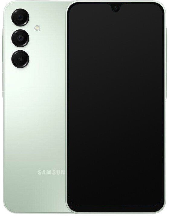Galaxy A16 Dual-SIM Galaxy A16 Dual-SIM von Samsung