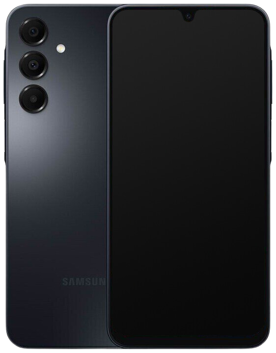 Galaxy A16 Dual-SIM von Samsung