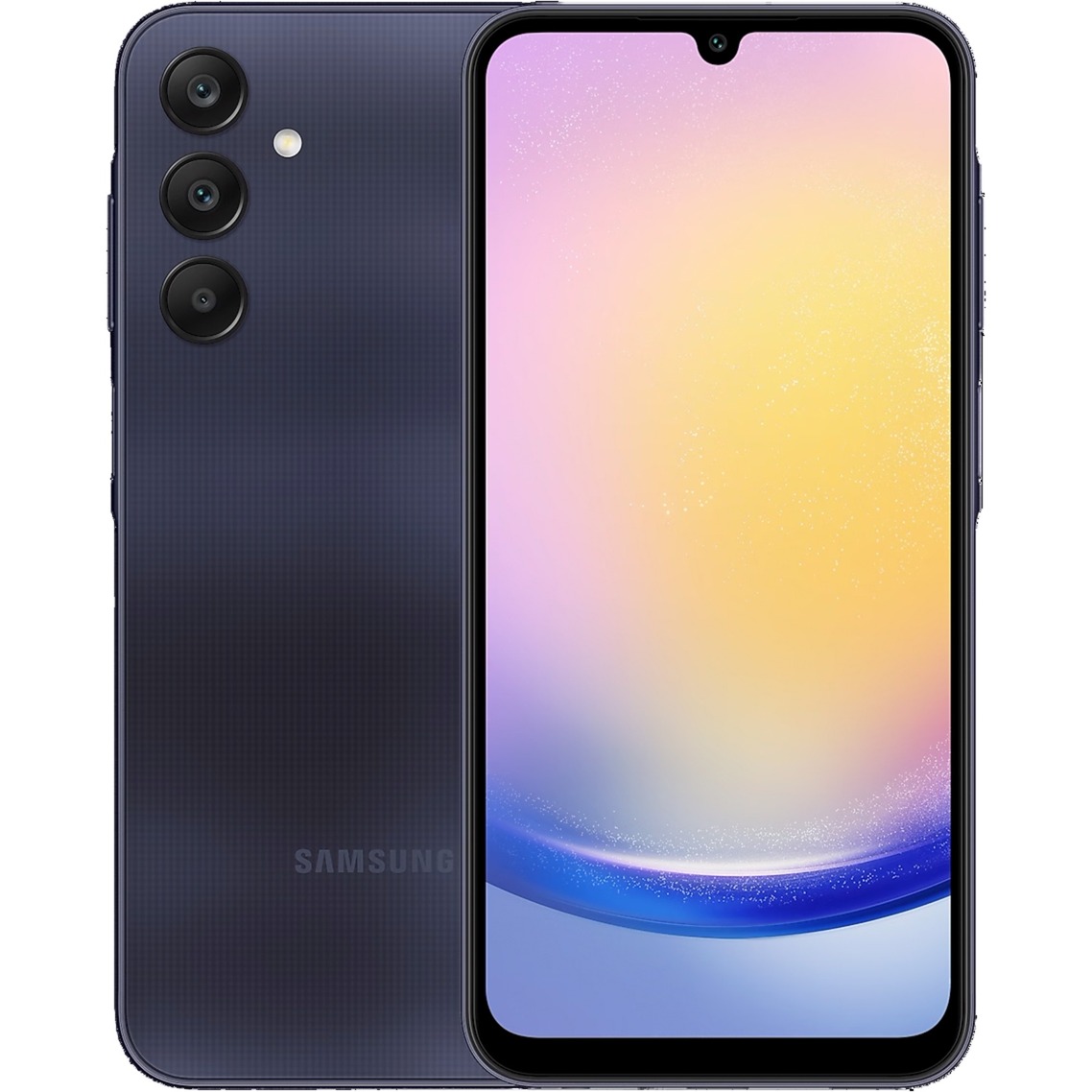 Galaxy A25 5G 128GB, Handy von Samsung
