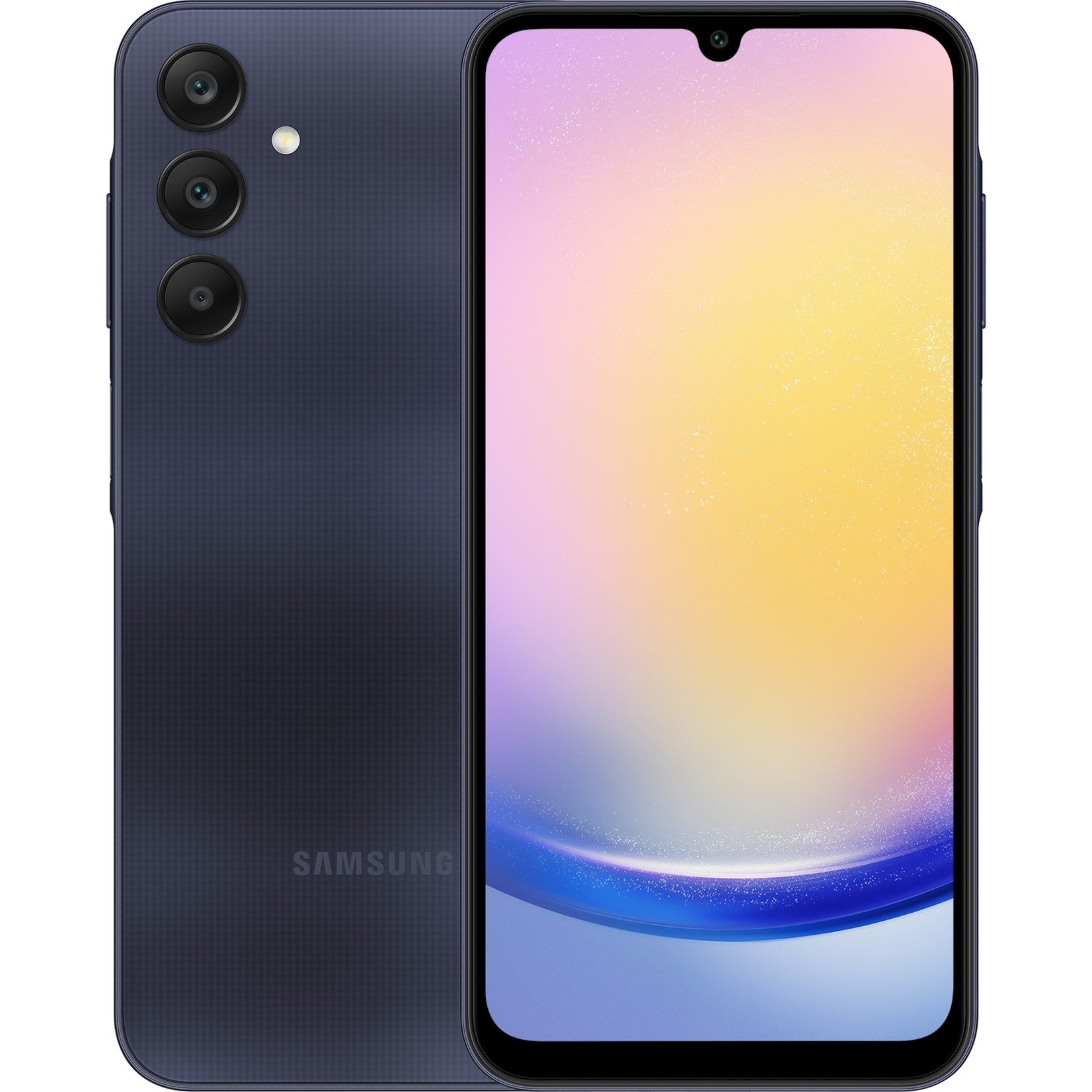 Galaxy A25 5G 256GB, Handy von Samsung