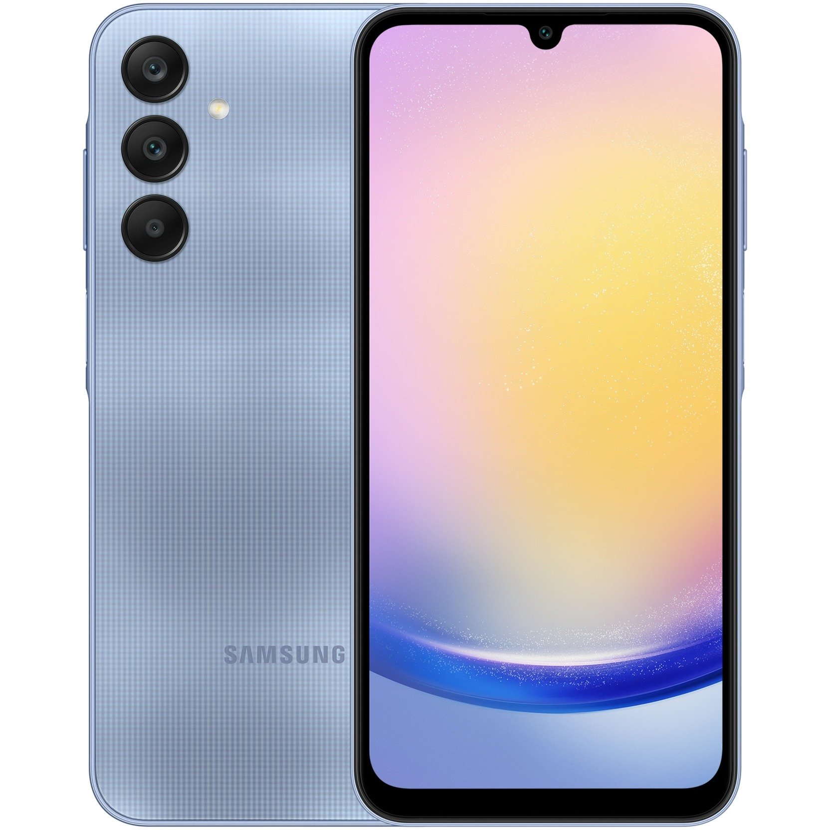 Galaxy A25 5G 256GB, Handy Galaxy A25 5G 256GB, Handy von Samsung
