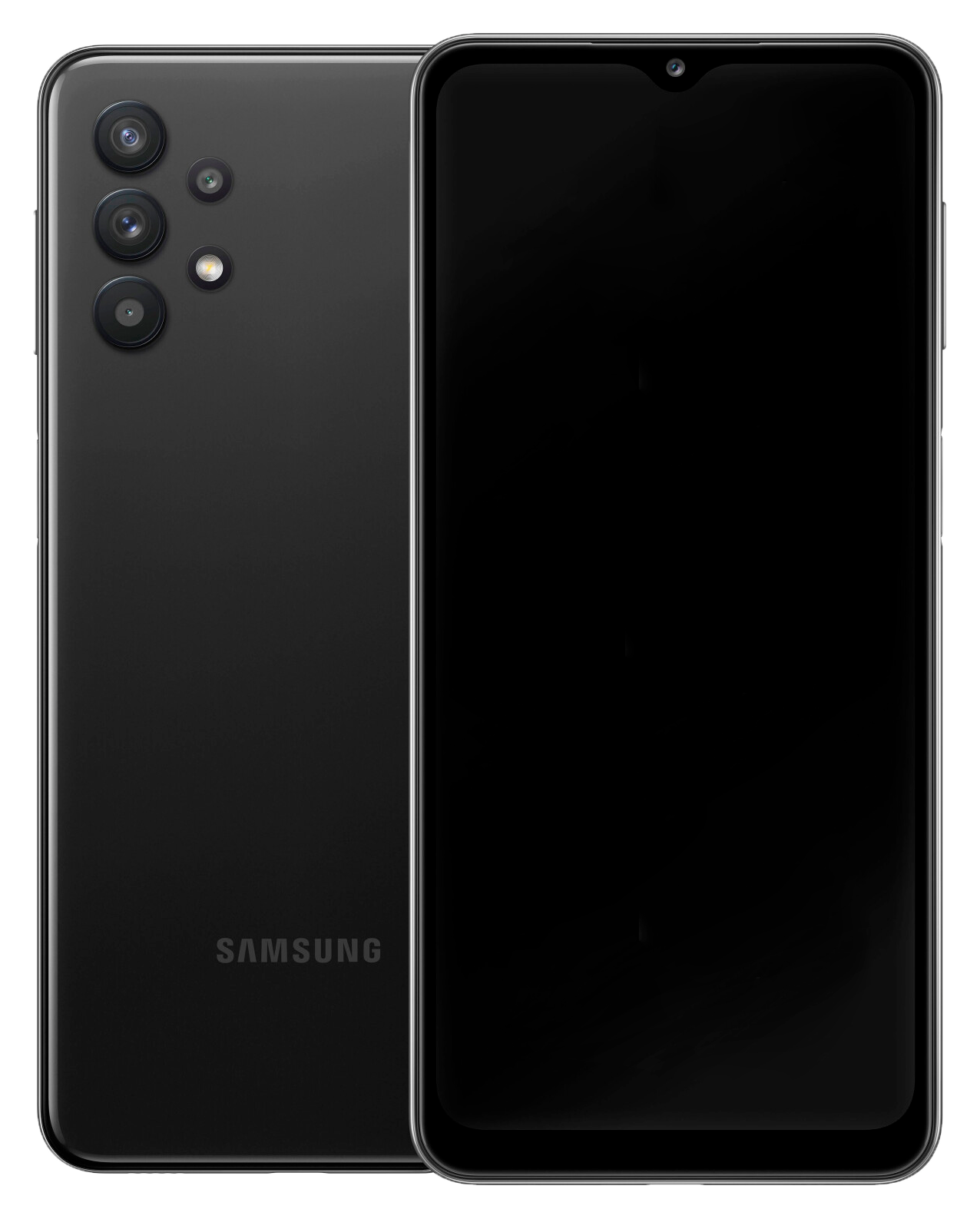 Galaxy A32 5G Dual-SIM Galaxy A32 5G Dual-SIM von Samsung