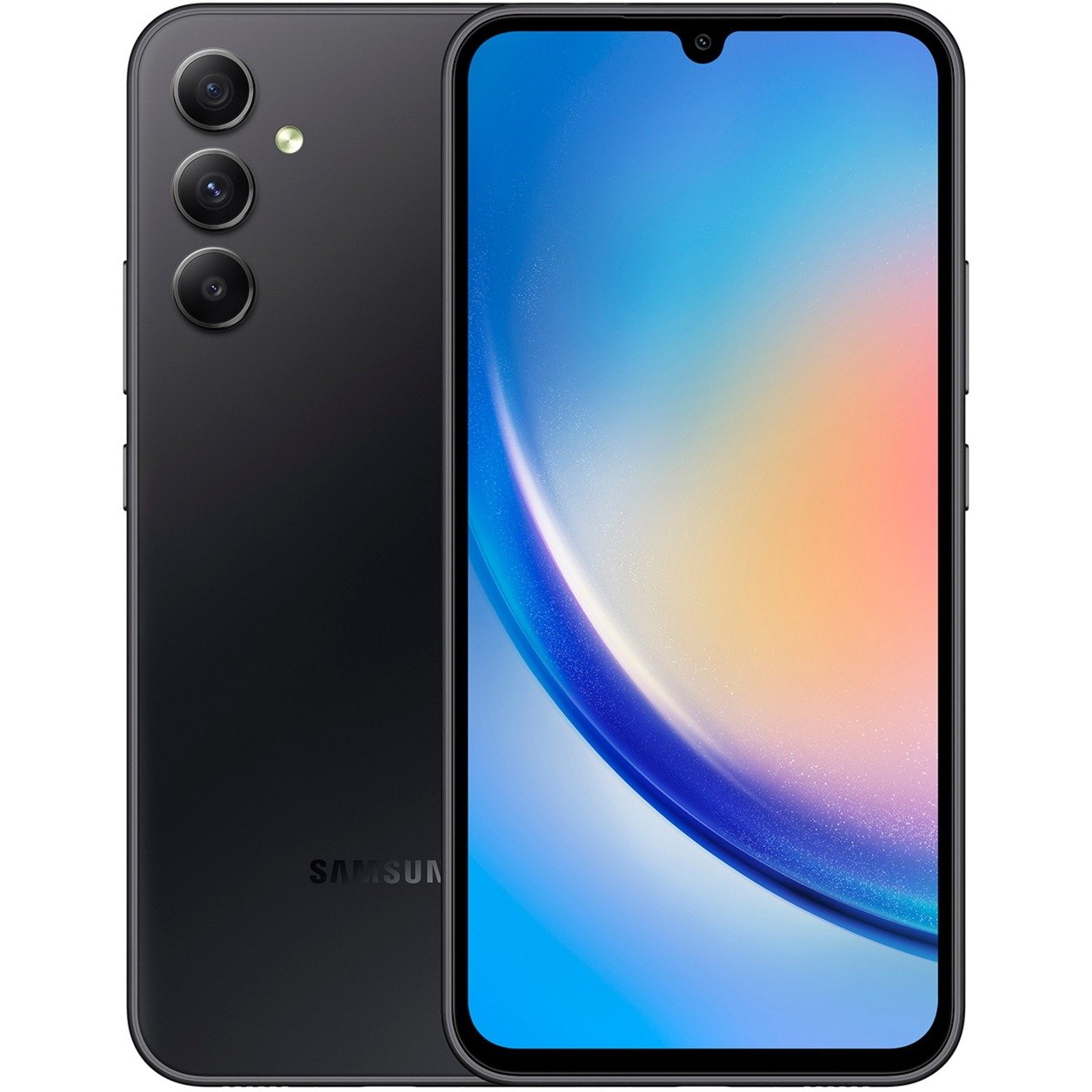 Galaxy A34 5G 128GB, Handy Galaxy A34 5G 128GB, Handy von Samsung