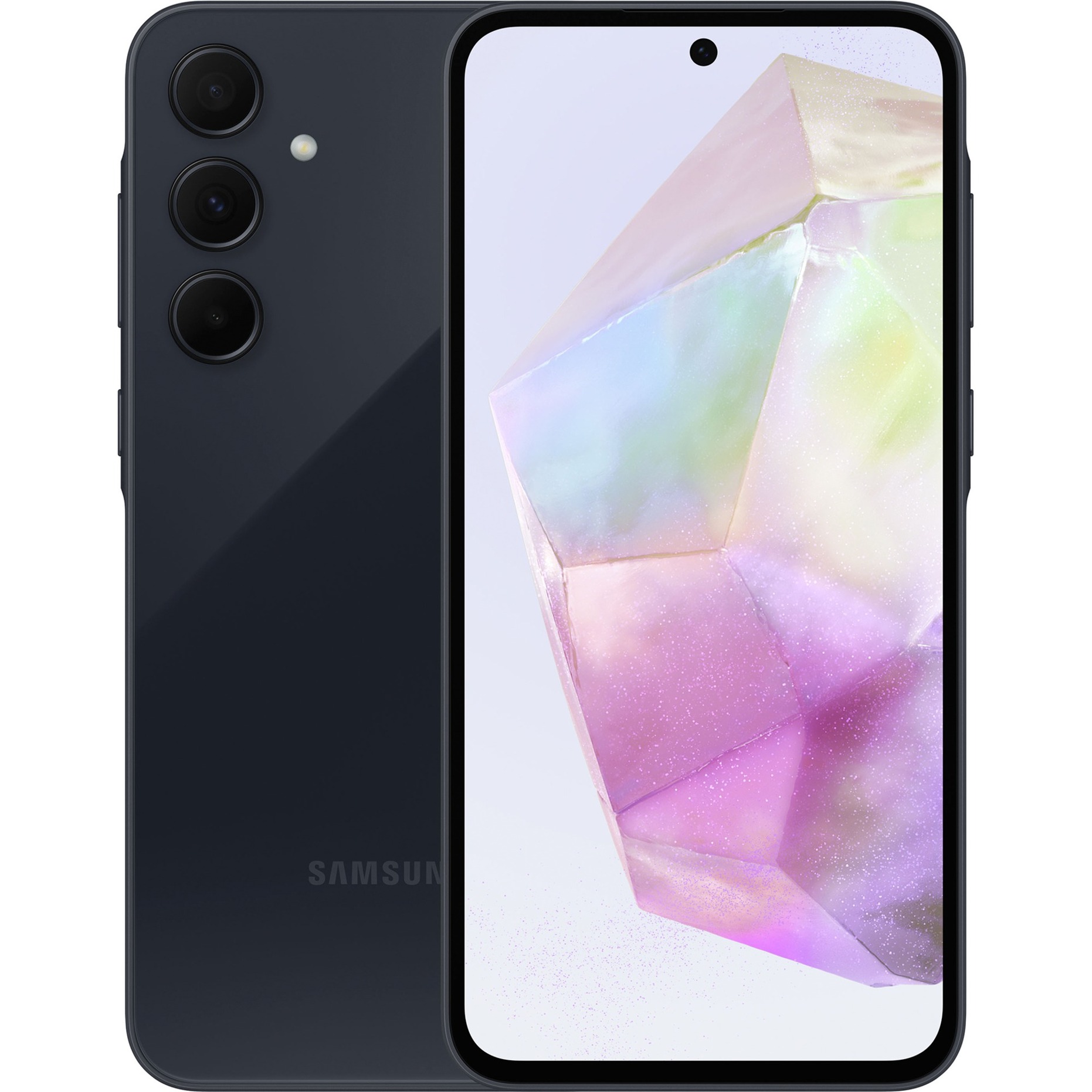 Galaxy A35 5G 128GB, Handy Galaxy A35 5G 128GB, Handy von Samsung
