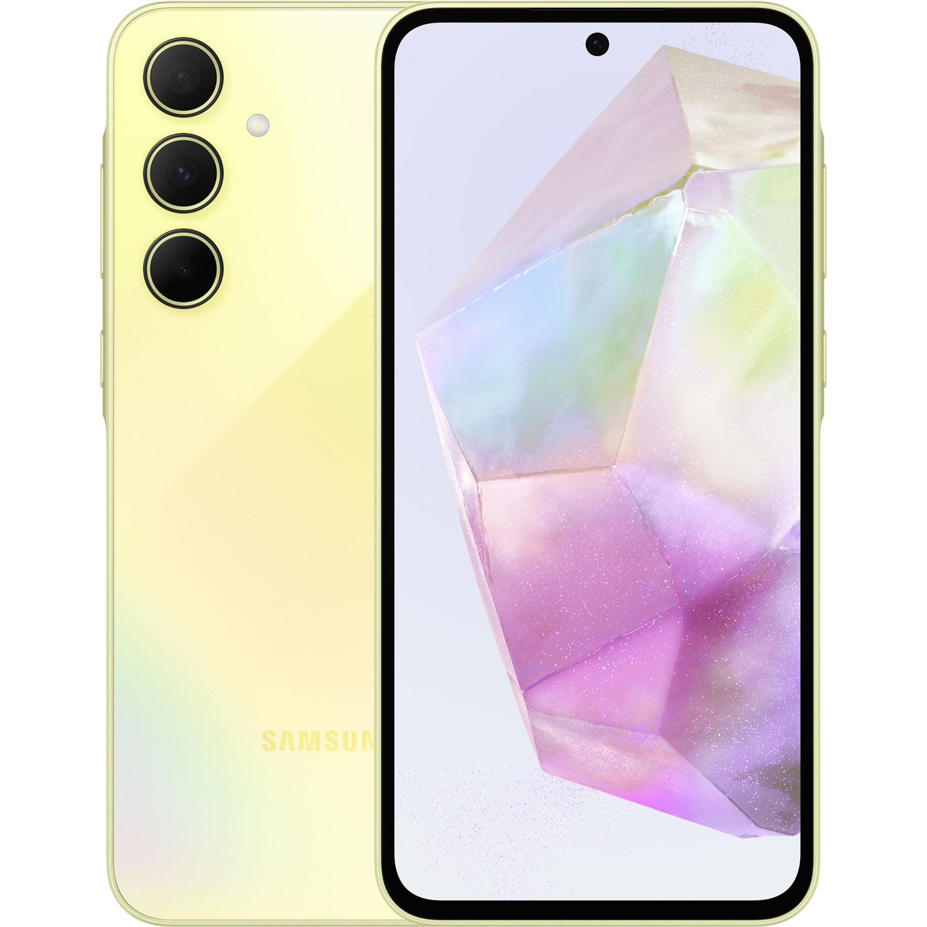 Galaxy A35 5G 128GB, Handy Galaxy A35 5G 128GB, Handy von Samsung