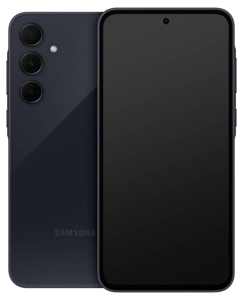 Galaxy A35 5G Dual-SIM von Samsung