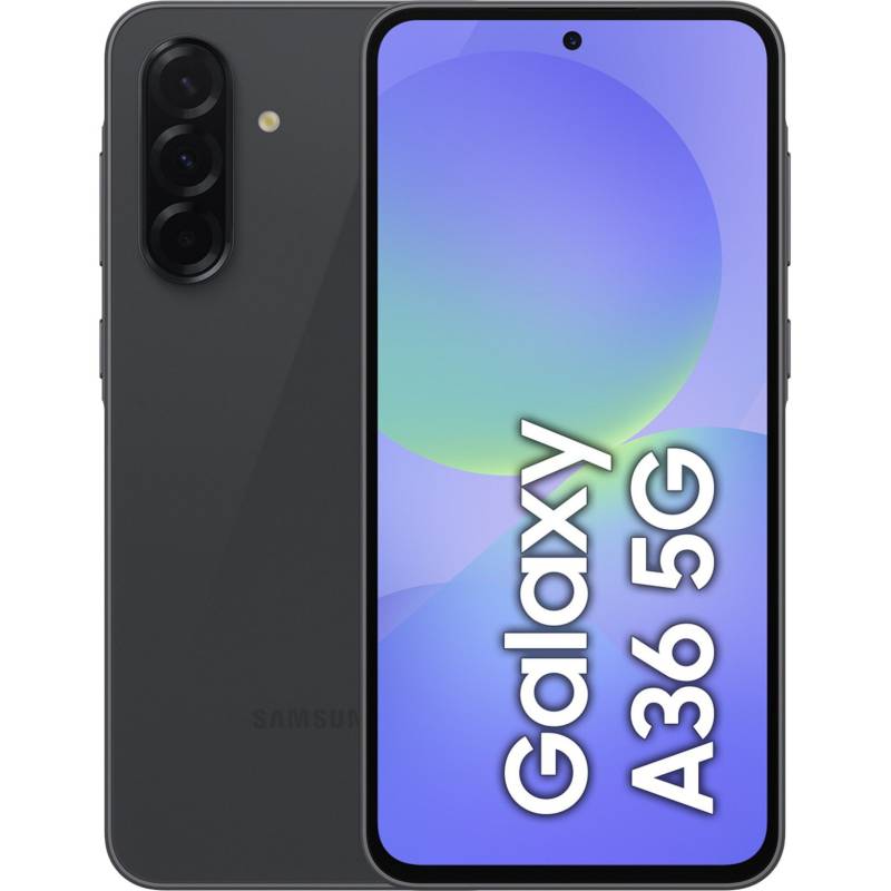 Galaxy A36 5G 128GB, Handy von Samsung