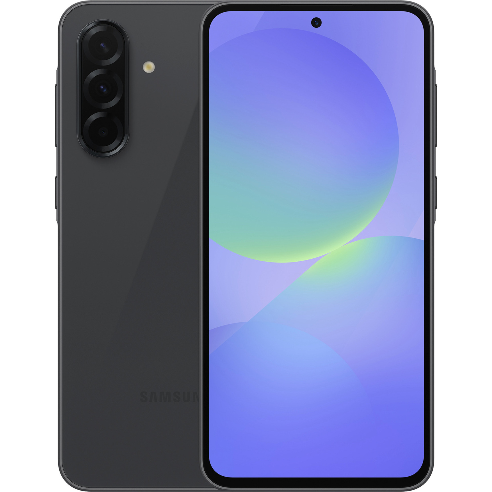 Galaxy A36 5G 128GB Enterprise Edition, Handy Galaxy A36 5G 128GB Enterprise Edition, Handy von Samsung
