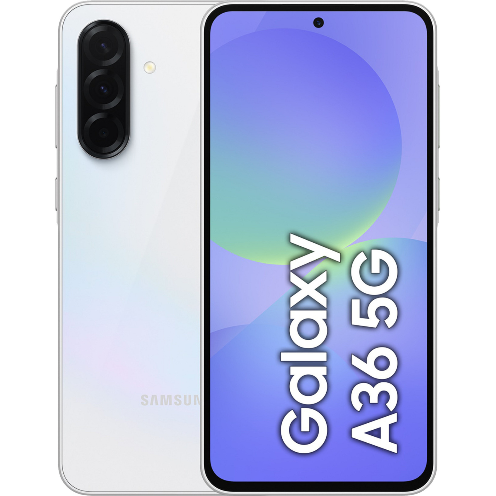 Galaxy A36 5G 256GB, Handy Galaxy A36 5G 256GB, Handy von Samsung
