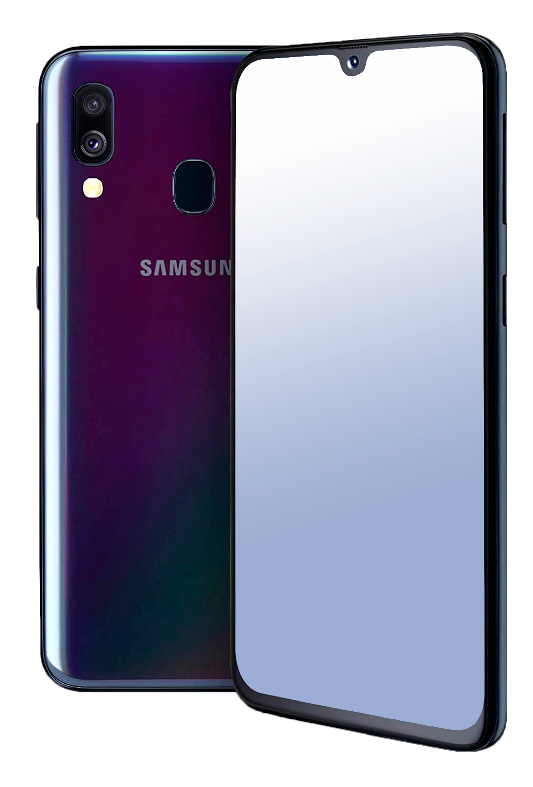 Galaxy A40 Dual-SIM Galaxy A40 Dual-SIM von Samsung