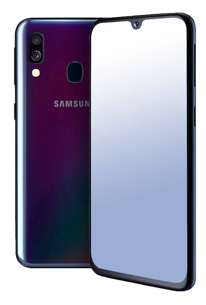 Galaxy A40 Dual-SIM von Samsung