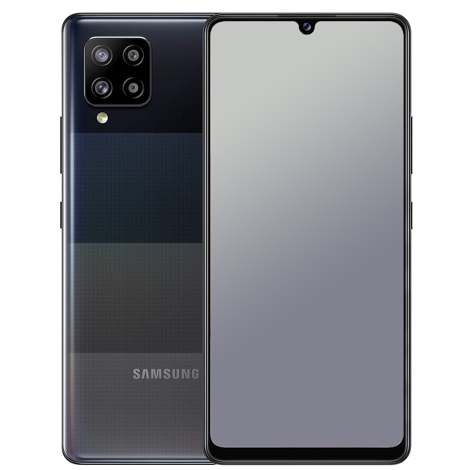 Galaxy A42 5G Dual-SIM Galaxy A42 5G Dual-SIM von Samsung