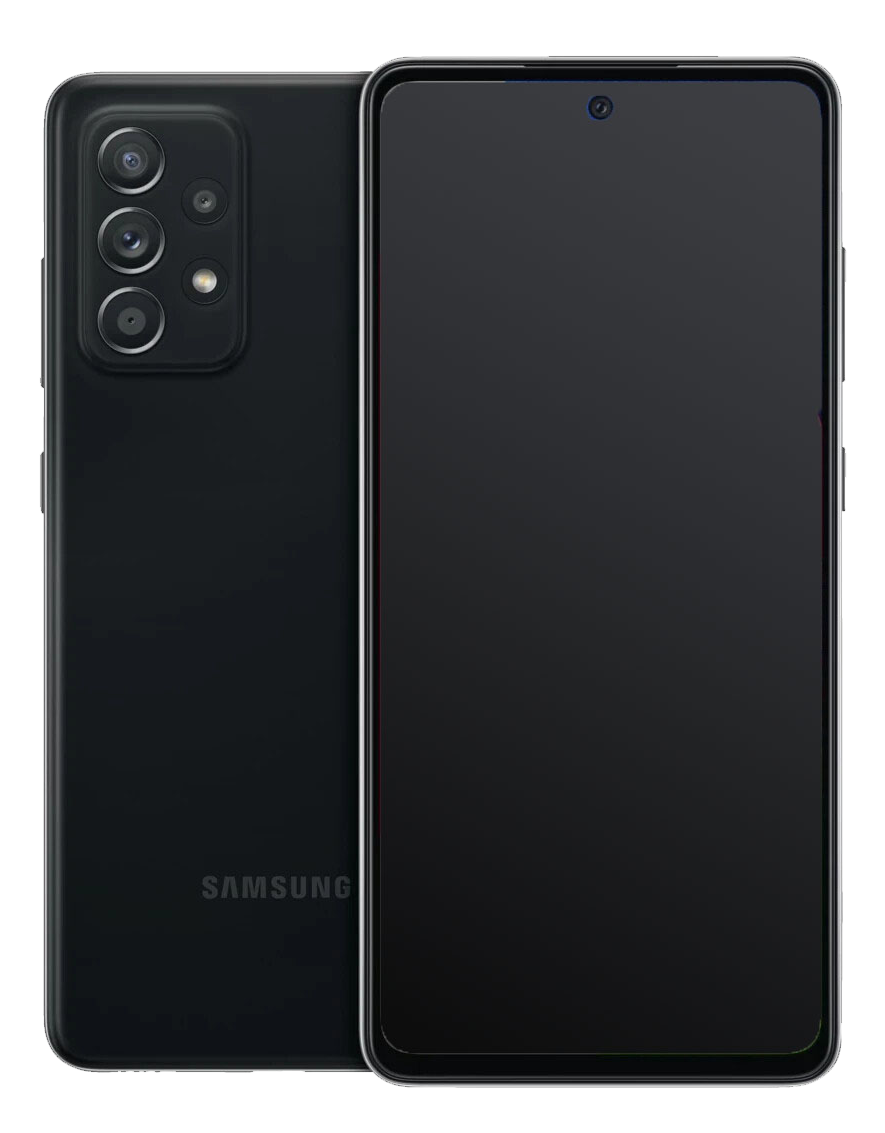 Galaxy A52s 5G Dual-SIM Galaxy A52s 5G Dual-SIM von Samsung