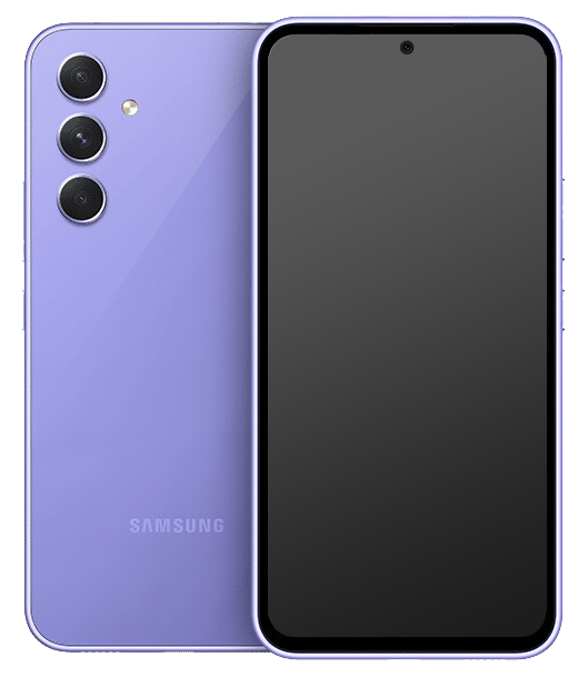 Galaxy A54 5G Dual-SIM Differenzbesteuert Galaxy A54 5G Dual-SIM Differenzbesteuert von Samsung