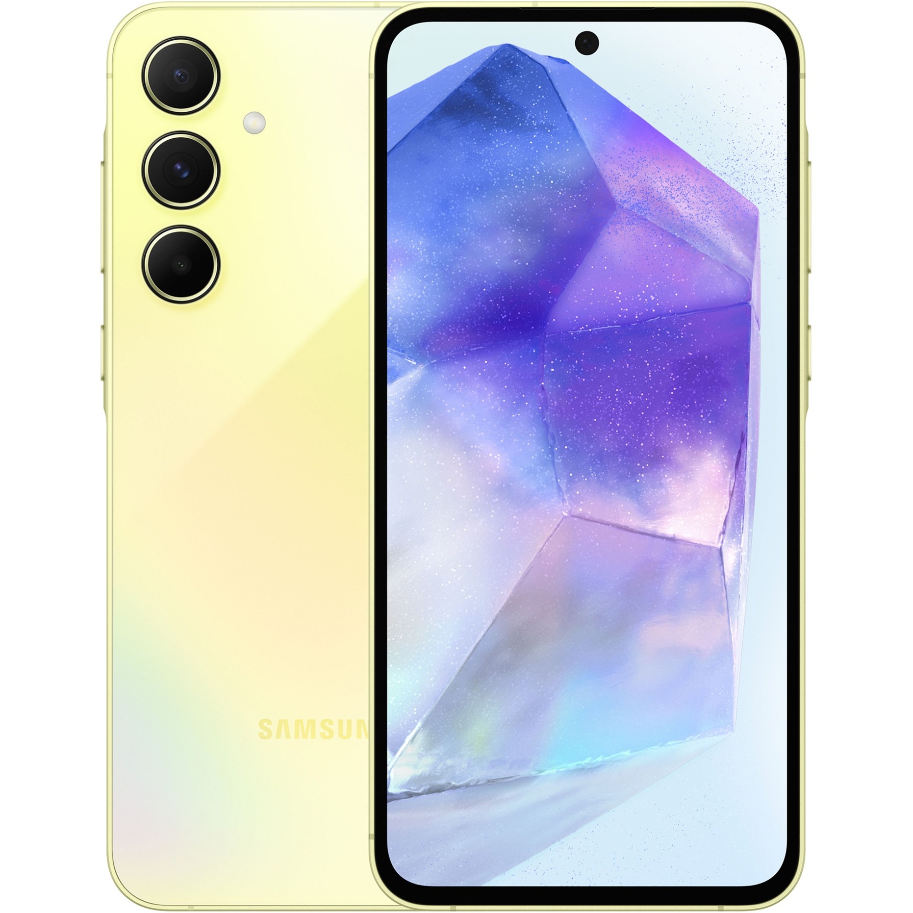 Galaxy A55 5G 128GB, Handy Galaxy A55 5G 128GB, Handy von Samsung