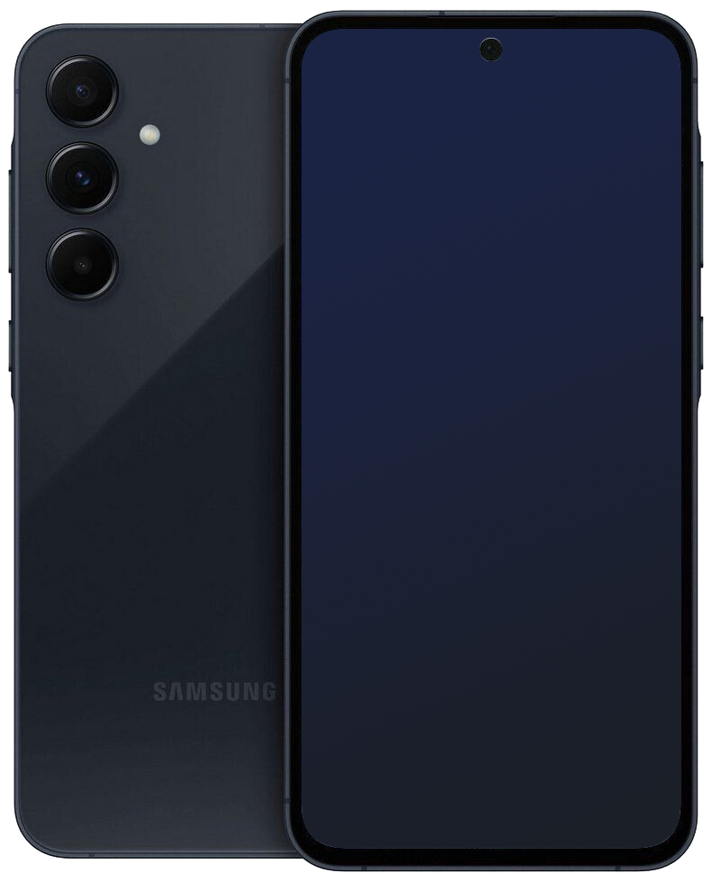 Galaxy A55 5G Dual-SIM von Samsung
