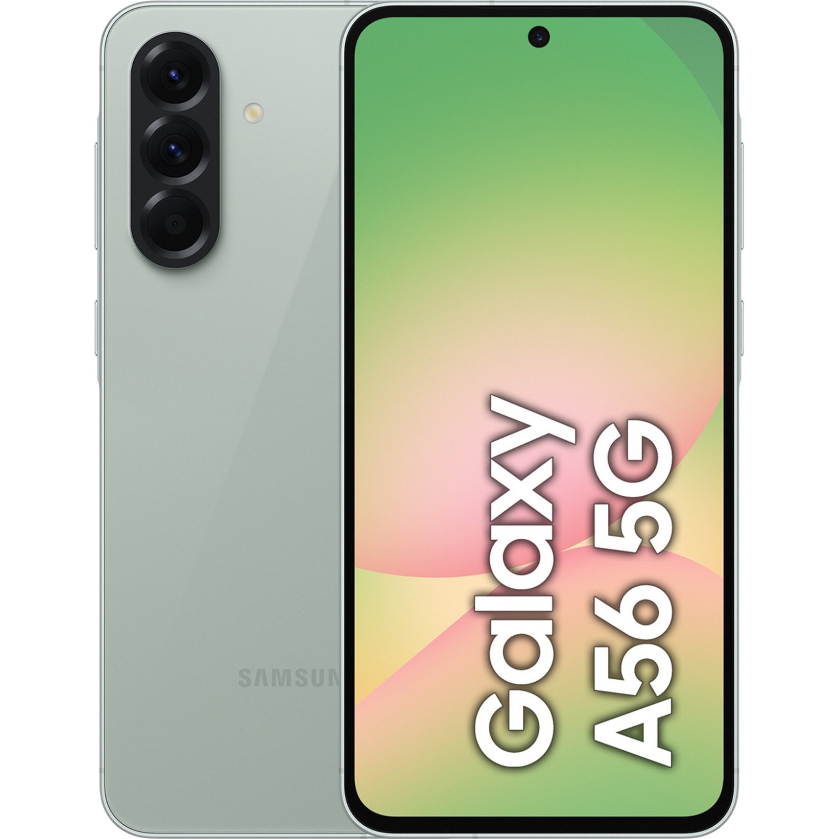 Galaxy A56 5G 128GB, Handy Galaxy A56 5G 128GB, Handy von Samsung