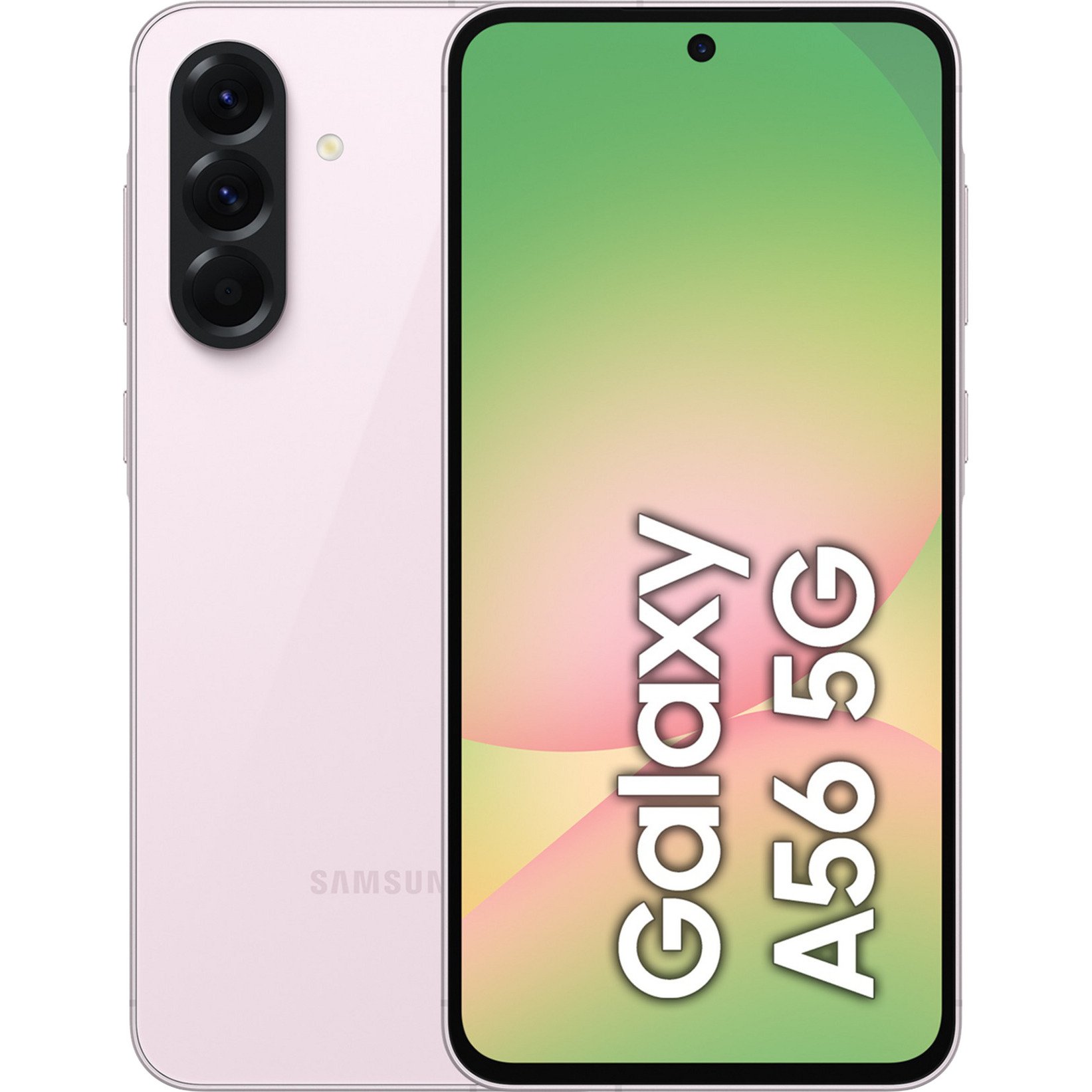 Galaxy A56 5G 128GB, Handy Galaxy A56 5G 128GB, Handy von Samsung